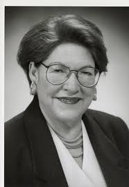 Blanca Alvarado's Instagram, Twitter & Facebook