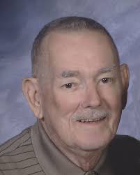 Obituary of Robert Edward Fish