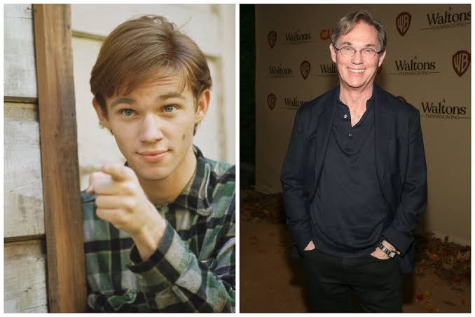 The Waltons' Cast, Then and Now