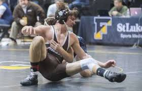 Fehr hopes for run to states