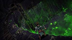 Swordbreaker The Game On Steam