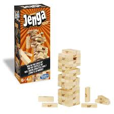 El ajedrez es un juego inventado para dos personas en el que el azar no interviene en absoluto que requiere de gran agilidad intelectual. Juegos Adaptados Jenga Questions Y Story Jenga Bam