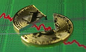 Today, bitcoin — and cryptocurrency as a whole — continues to see does that mean the crypto market is crashing or collapsing? Bitcoin Price Crash Why Is Cryptocurrency Market Collapsing The Independent
