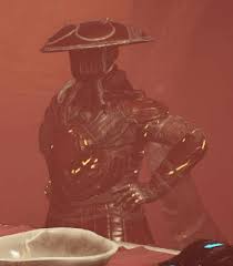 Warframe how to unlock quills in plains of eidolon. Llanuras De Eidolon Reputacion Raquis Todowarframe