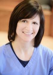 Dr. Stephanie Dean (Happy Pet Veterinary Hospital)