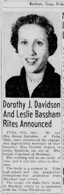 19-year old Daisy Perry moved to Andrews County after marrying Will  Craddock in 1902. At that time the population of the entire county was only  87 people scattered among various ranches. Will