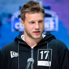 2020 NFL Combine recap: Adam Trautman solidifies his case as tight end No. 1