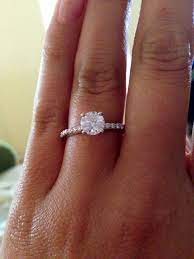 My Brilliant Earth Engagement Ring I Love It So Sparkly Brilliant Earth Engagement Ring Earth Engagement Rings Brillant Earth Engagement Rings