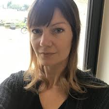 Miranda Vaughan Jones, Editor