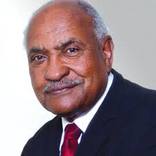 Brad Pye Jr. retires from L.A. County