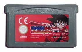 Available in ntsc, pal50, and pal60 television formats — please select above. Buy Dragon Ball Advanced Adventure Game Boy Advance Australia