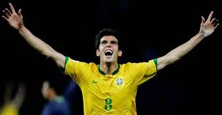Che bello rivedere le squadre di milano lottando per lo scudetto. Brazilian Legend Kaka Announces Retirement Ricardo Kaka Brazil Ac Milan Real Madrid Football Sports News Onmanorama Football News Sports News