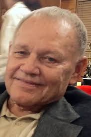 Richard Berrey Obituary