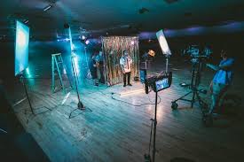 What Every Filmmaker Should Know About Film Lighting The Film Fund
