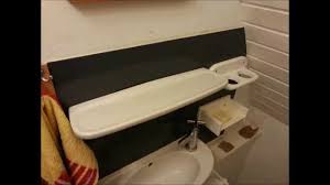 Bodenfliesen streichen fliesen vorher nachher bad 1 4 interior design boden alte badezimmer s. 50 Originelle Ideen Wie Sie Die Fliesen Streichen Archzine Net
