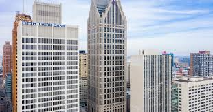 The view from 1985: The Detroit that was being built, and the Detroit that  never was