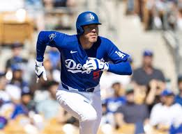 Freddie Freeman on His Future with the Dodgers and the Next Generation of Talent
