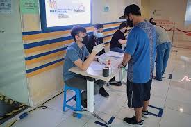 You may be asked to give information. Three More Months Of Support Under Covid 19 Recovery Grant Latest Singapore News The New Paper