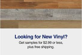 Rigid core luxury vinyl plank flooring (23.95 sq. Vinyl Flooring