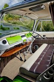What are you waiting for? 10 Vw Kombi Ideas Camper Van Camper Vw Bus Interior