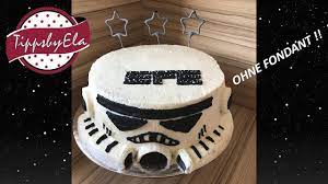 150g marmelade nach geschmack swco 2017: Star Wars Torte Sahne Torte Anleitung Ohne Fondant Schnell Und Einfach Youtube