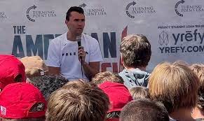 Mỹ bắt giữ nghi phạm sát hại nhà hoạt động Charlie Kirk