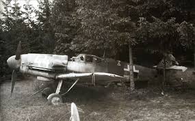 messerschmitt bf 109g 14 white 44 lechfeld may 1945 messerschmitt messerschmitt bf 109 wwii aircraft