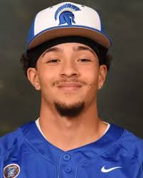 2026 Baseball Roster