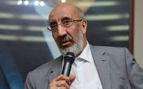 Abdurrahman dilipak'ın son yazısı bugün yeni akit'de yayınlandı. New Letter From The Writer Abdurrahman Dilipak Writes Halal Disco