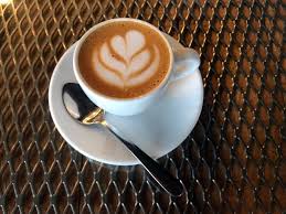 Double Skinny Macchiato Speciality Coffee Shop Austin Shopping Macchiato