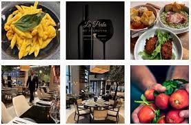 Più sicurezza al centro ingrosso cina: Krogguiden La Perla By Ingrosso Restaurang Pa Sodermalm
