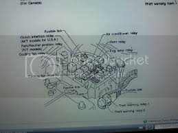 The model was designed in order to replace the nissan 200sx and it featured improved performance and safety characteristics as. Starter Relay Zilvia Net Forums Nissan 240sx Silvia And Z Fairlady Car Forum