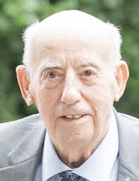 Obituary information for Raymond M. Cox