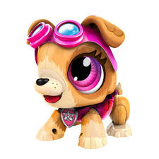 945 x 819 gif pixel. Paw Patrol Build A Bot Paw Patrol Skye Wehkamp