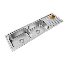 Mensarjor us2218r10 made from indestructible stainless steel, it offers flexible. Stainless Steel Sink With Drainboard You Ll Love In 2021 Visualhunt