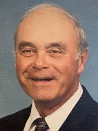 Clifford Edwin Crosby Jr.