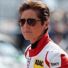 With great sadness we have received the news that Sabine Schmitz has passed  away. She will always be remembered within the BMW family as a great  person, a Nürburgring legend, a pioneer