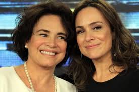 Help us build our profile of daniel filho and regina duarte! Gabriela Duarte Se Manifesta Apos Demissao De Regina Duarte Da Cultura