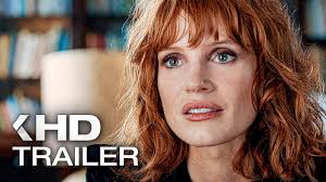 You've heard it all before: The 355 Trailer 2022 Youtube