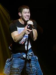 17 september at 11:14 ·. Nick Jonas Wikipedia