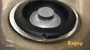universal kitchen sink garbage disposal