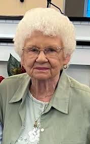 Sarah Mason Obituary