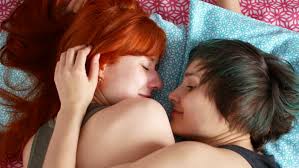 Lezjav (amazing mature and young japenese. Cute Lesbian Redheadapple Juice Porn