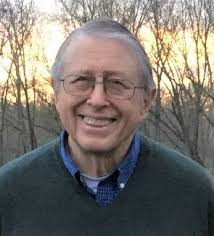 Obituary of Jeffrey P. Carstens