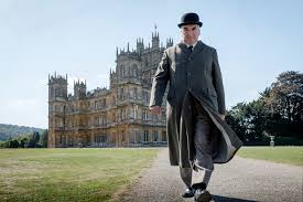 Download 5 Lessons The Downton Abbey Tv Team Learned About Filmmaking The New York Times SVG Cut Files