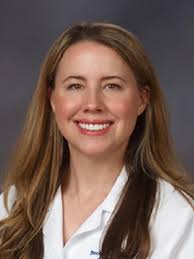 Becky B. Moore, MSM, PA-C