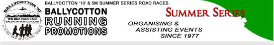 Ballyandreen 5 Mile Road Race - Cork Athletics