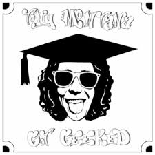 College Street (feat. Grant Huffman)