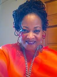 Miriam Whitehead-Brice