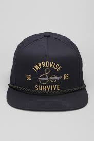Us Versus Them Jungle Snapback Hat Hats For Men Swag Men Running Hats
